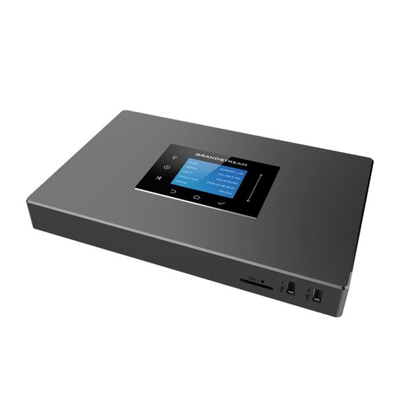 IP PBX ویپ گرنداستریم مدل UCM 6302