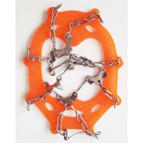 کرامپون مدل BACK-412