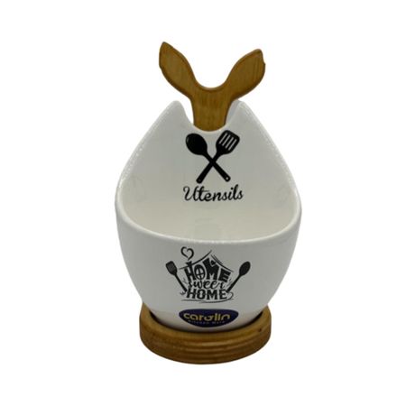 جا قاشقی کارولین کیچن ور مدل کنار گازی 