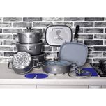 سرویس پخت و پز 15 پارچه ام جی اس مدل جرمنی C