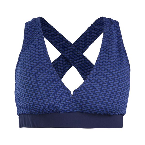 نیم تنه ورزشی زنانه مدل GS-M-234099