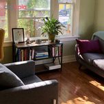 کتابخانه مدل MD100