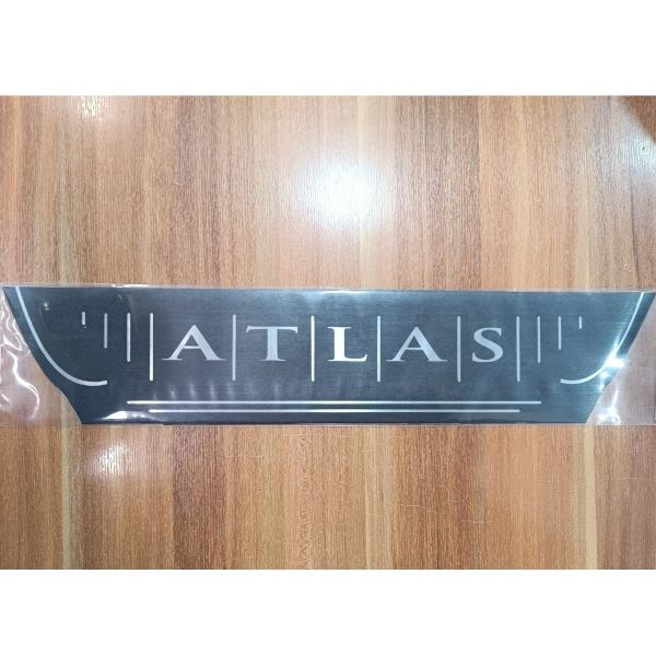 پارکابی مدل EH1000731 مناسب برای اطلس بسته 4 عددی*14