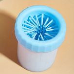 پنجه شور و پاشور سگ