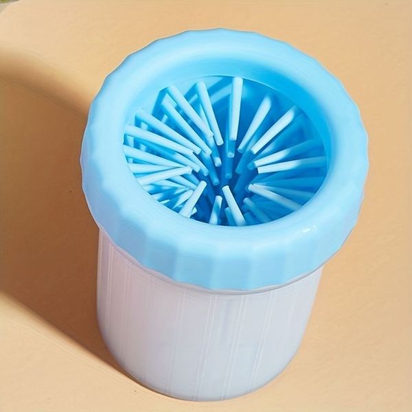 پنجه شور و پاشور سگ