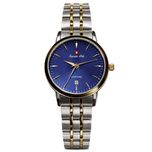 ساعت مچی عقربهای کوارتز زنانه سوئیس آرت مدل ANT011SR1606