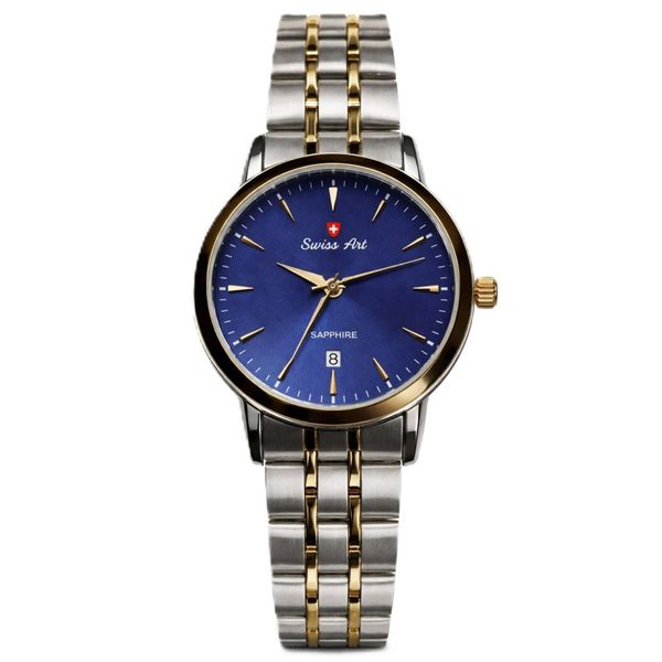 ساعت مچی عقربهای کوارتز زنانه سوئیس آرت مدل ANT011SR1606