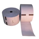    کاغذ پرینتر حرارتی پایتخت رول مدل GRG 240 بسته 12عددی