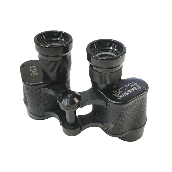 دوربین دوچشمی بایگیش مدل 246 کد 64