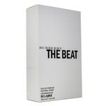 ادو پرفیوم زنانه اسکلاره مدل Burberry The Beat حجم 100 میلی لیتر