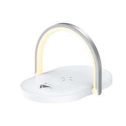 شارژر بی سیم پرووان مدل PWL815