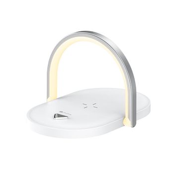 شارژر بی سیم پرووان مدل PWL815