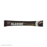 پودر قهوه فوری اسپرسو کلاسنو بسته 40 عددی