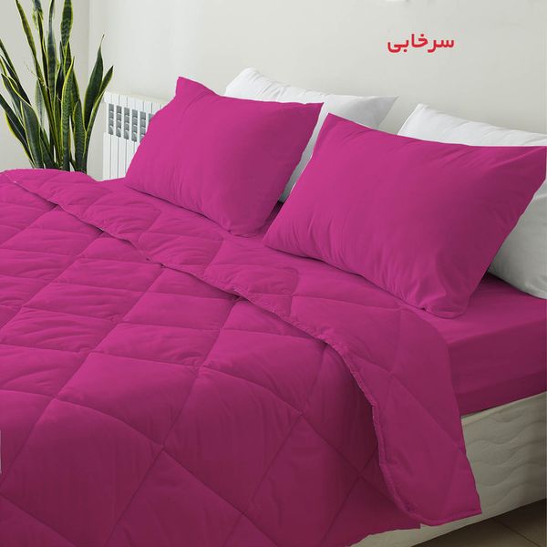 سرویس روتختی تهران خواب مدل میکرو کد120 یک نفره سه تکه