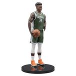 اکشن فیگور مدل GS-M-Milwaukee Bucks-286342 ارتفاع 17 سانتی‌متر