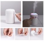 دستگاه بخور و رطوبت‌ساز سرد