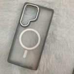 بک‌کاور سامسونگ Galaxy S25 Ultra – (دسته دوم در حد نو)