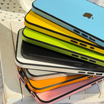 قاب پرو کالر / آیفون / (کدC1892)