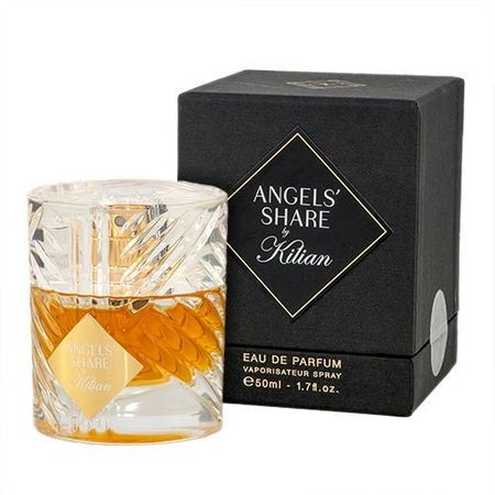 عطر ادکلن بای کیلیان آنجلز شیر - by Kilian - Angels' Share