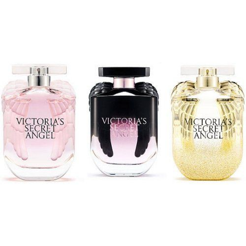 VICTORIA'S SECRET - Victoria's Secret Dark Angel ویکتوریا سکرت دارک آنجل