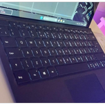 تبلت مایکروسافت (استوک) نسل10  Surface Pro 7 | 8GB RAM | 256GBssd  | i5