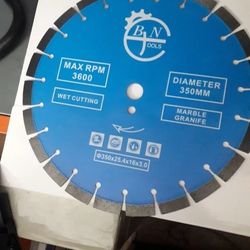 تیغه کاتر سایز 45 برند بی تی ان