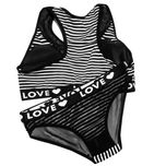 ست شورت و نیم تنه زنانه مدل SE1000