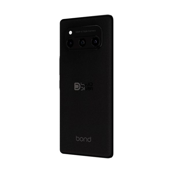 گوشی موبایل داریا مدل bond 5G دو سیم کارت ظرفیت 256 گیگابایت و رم 8 گیگابایت