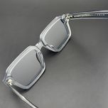 عینک آفتابی ویفرر (Wayfarer) آلبرت وگ مدل S32105C2 Acetate Avantgarde Visionary