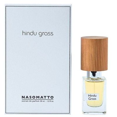 عطر ادکلن ناسوماتو هیندو گراس - NASOMATTO - Hindu Grass