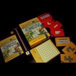 بازی پچ ورک دودل Patchwork Doodle