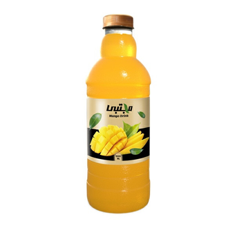 آبمیوه انبه مجتبی 1لیتری
