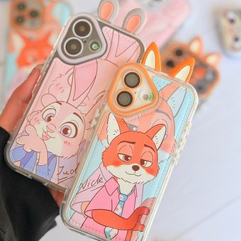 قاب Zootopia