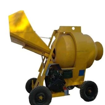 بتونیر 750 لیتری دیزلی (گازوئیلی)