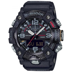 ساعت مچی مردانه G-SHOCK مدل CASIO-GG-B100-1ADR