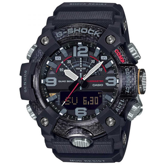 ساعت مچی مردانه G-SHOCK مدل CASIO-GG-B100-1ADR