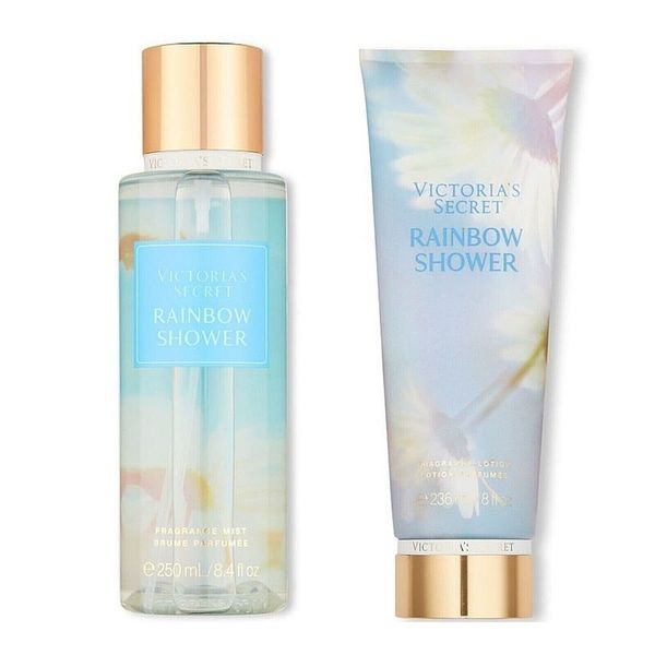 بادی میست ویکتوریا سکرت اورجینال victoria secret body mist