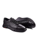 کفش طبی مردانه مدل شمس S4