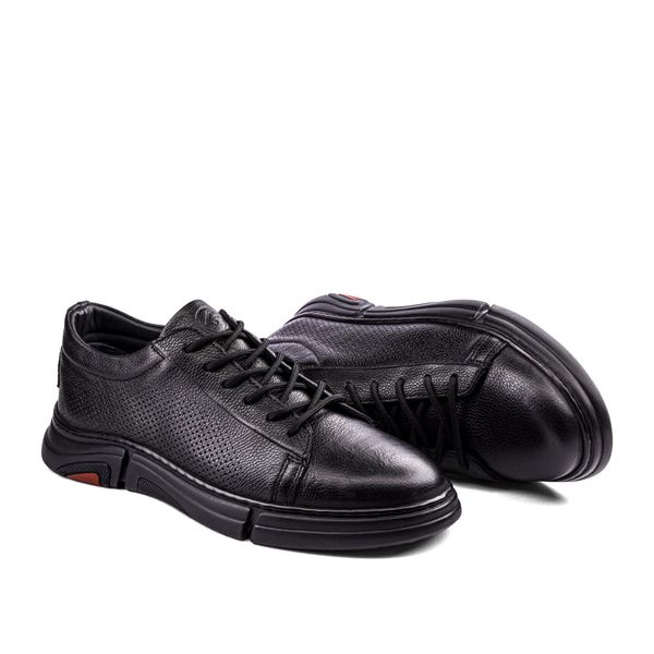 کفش طبی مردانه مدل شمس S4