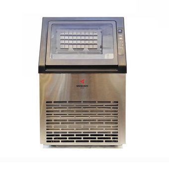یخ ساز مباشی مدل 3600 ظرفیت 36 کیلوگرم - گارانتی 18 ماهه می سرویس - اقساطی