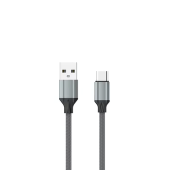 کابل شارژ تایپ سی LDINO مدل LS441 طول 1 متر