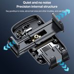 پایه نگهدارنده گوشی موبایل و تبلت یسیدو مدل C175 با گارانتی شرکتی