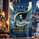 House of Sky and Breath