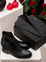 پک یلدا 4 (پالتو-بوت) کد a194