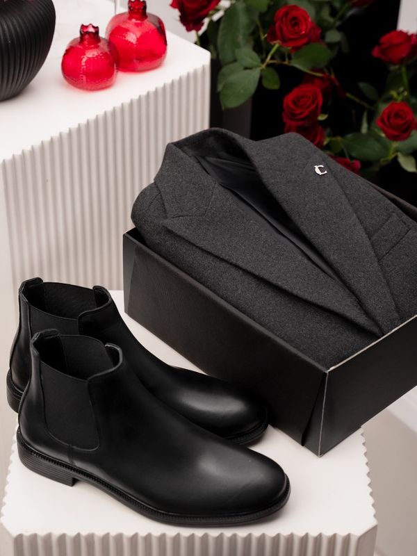 پک یلدا 4 (پالتو-بوت) کد a194