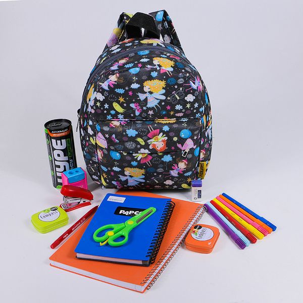 کوله پشتی بچگانه توریث مدل AA-4488