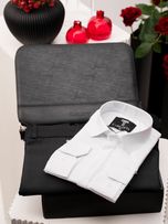 پک یلدا 3 (پیراهن-شلوار-کیف‌ کلاچ) کد a193