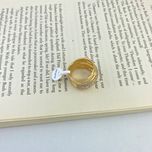 انگشتر زنانه ژوپینگ مدل R4092