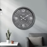 ساعت دیواری مدل 5262 گارنت*109