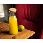 بطری میس گلس مدل ماه 1 کد 905-2